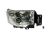 DT Spare Parts 6.84340 Hauptscheinwerfer, rechts, 24 V, H7 passend für Renault