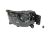 DT Spare Parts 6.84341 Hauptscheinwerfer, rechts, 24 V, H4 passend für Renault