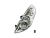 DT Spare Parts 6.84352 Hauptscheinwerfer, links, ohne Glühlampen passend für Multimarken