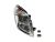DT Spare Parts 6.84357 Hauptscheinwerfer, rechts, mit Glühlampen passend für Nissan