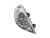 DT Spare Parts 6.84359 Hauptscheinwerfer, rechts, ohne Glühlampen passend für Renault
