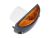 DT Spare Parts 6.85004 Blinkleuchte, 24 V, 21 W passend für Renault