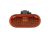 DT Spare Parts 6.85015 Blinkleuchte, orange passend für Renault