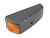 DT Spare Parts 6.85027 Positionsleuchte, orange, P21W passend für Renault