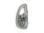DT Spare Parts 6.85068 Blinkleuchte, links, ohne Lampenfassung, 5 W passend für Multimarken