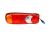 DT Spare Parts 6.86025 Rückleuchte, links, Lb: 152 mm, L: 350 mm, H: 130 mm, T: 83 mm passend für Renault