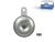 DT Spare Parts 6.86904 Signalhorn, 335 Hz passend für Multimarken
