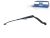 DT Spare Parts 6.88022 Wischerarm, links passend für Multimarken