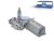 DT Spare Parts 6.88051 Wischermotor passend für Multimarken