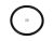 DT Spare Parts 6.89208 O-Ring, d: 37,5 mm, S: 3 mm passend für Renault
