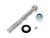 DT Spare Parts 6.90113 Federbolzensatz, M20 x 1,5, Lu: 160 mm, SW: 30 passend für Renault