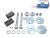 DT Spare Parts 6.90115 Federbolzensatz, Doppelsatz passend für Renault