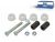DT Spare Parts 6.90319 Reparatursatz, Stabilisator passend für Renault