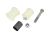 DT Spare Parts 6.90323 Reparatursatz, Stabilisator passend für Renault