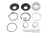 DT Spare Parts 6.90555 Reparatursatz, Achsstrebe passend für Renault
