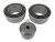 DT Spare Parts 6.90601 Reparatursatz, Federwiege passend für Renault