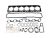 DT Spare Parts 6.91233 Zylinderkopfdichtsatz passend für Renault
