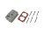 DT Spare Parts 6.91403 Reparatursatz, Kompressor passend für Renault