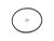 DT Spare Parts 6.91701 Dichtring, Abgaskrümmer, d: 62 mm, D: 67,5 mm, S: 2,6 mm passend für Renault