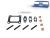 DT Spare Parts 6.91730 Montagesatz, Turbolader passend für Multimarken