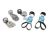 DT Spare Parts 6.92401 Riemenspannersatz, 8PK 1515/ 10PK 1512 passend für Renault