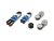DT Spare Parts 6.92405 Riemenspannersatz, 8PK 1565/ 10PK 1342 passend für Renault