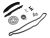 DT Spare Parts 6.92410 Steuerkettensatz passend für Multimarken