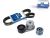 DT Spare Parts 6.92413 Riemenspannersatz passend für Multimarken
