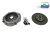 DT Spare Parts 6.93000 Kupplungssatz, D: 430 mm passend für Renault