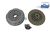 DT Spare Parts 6.93001 Kupplungssatz, D: 400 mm passend für Renault