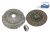 DT Spare Parts 6.93011 Kupplungssatz, D: 350 mm passend für Renault