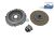 DT Spare Parts 6.93017 Kupplungssatz, D: 430 mm passend für Renault