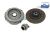 DT Spare Parts 6.93037 Kupplungssatz, D: 430 mm passend für Renault