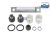 DT Spare Parts 6.93201 Reparatursatz, Ausrückgabel passend für Renault