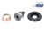 DT Spare Parts 6.93203 Reparatursatz, Ausrückgabel passend für Renault