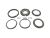 DT Spare Parts 6.93621 Reparatursatz, Synchronisierung passend für Multimarken