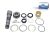 DT Spare Parts 6.94015 Achsschenkelbolzensatz, mit Lager, D1: 60 mm, D2: 40 mm, M40 x 1,5, L: 226,5 mm passend für Multimarken
