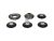 DT Spare Parts 6.94210 Differentialsatz passend für Multimarken