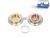 DT Spare Parts 6.95141 Reparatursatz, Bremssattel passend für Renault