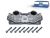 DT Spare Parts 6.95143 Reparatursatz, Bremssattel passend für Renault
