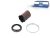 DT Spare Parts 6.95145 Reparatursatz, Bremssattel passend für Renault