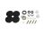 DT Spare Parts 6.95660 Reparatursatz, 4-Kreis-Schutzventil passend für Multimarken