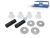 DT Spare Parts 6.96402 Reparatursatz, Fahrerhauslagerung passend für Renault