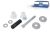 DT Spare Parts 6.96403 Reparatursatz, Fahrerhauslagerung passend für Renault