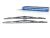 DT Spare Parts 6.97002 Wischerblattsatz, L: 650 mm passend für Renault