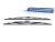 DT Spare Parts 6.97005 Wischerblattsatz, L: 650 mm passend für Renault