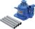 Hydraulischer Flaschen-Wagenheber | extra flach | 10 t BGS70041