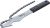 Kettenpeitsche mit Hakenschlüssel BGS70060