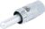 Verschlussring-Einsatz | mit Zentrierstift | für 12 mm Steckachsen BGS70075