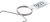 Kettenhalter BGS70085